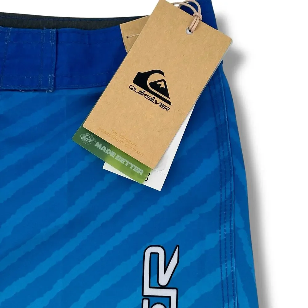 Quiksilver  Everyday Warp Fade 17